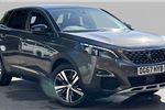 2017 Peugeot 3008