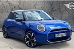 2024 MINI Electric