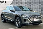 2023 Audi Q8 e-tron