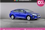 2021 Hyundai IONIQ