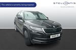 2019 Skoda Kodiaq