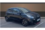 2024 Hyundai i10