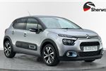 2023 Citroen C3