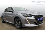 2021 Peugeot 208