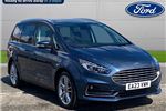 2023 Ford Galaxy