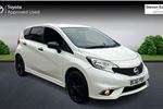 2017 Nissan Note