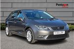 2015 SEAT Leon