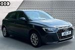 2021 Audi A1