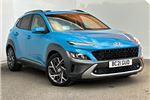 2021 Hyundai Kona