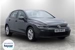 2020 Volkswagen Golf 1.5 TSI Life 5dr