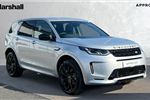 2023 Land Rover Discovery Sport