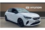 2020 Vauxhall Corsa