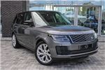 2018 Land Rover Range Rover