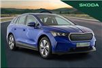 2021 Skoda Enyaq