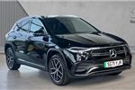 2021 Mercedes-Benz EQA