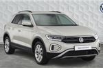 2024 Volkswagen T-Roc