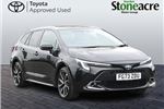 2023 Toyota Corolla Touring Sport