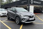 2022 Renault Captur