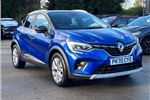 2020 Renault Captur