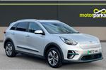 2021 Kia e-Niro