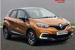 2019 Renault Captur