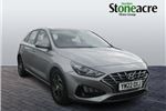 2022 Hyundai i30