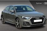 2022 Audi A1