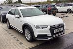 2017 Audi A4 Allroad