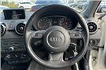 2018 Audi A1