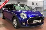 2019 MINI Clubman