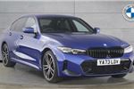 2024 BMW 3 Series