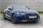 2024 Audi S3