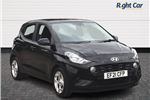 2021 Hyundai i10