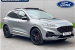 2023 Ford Kuga