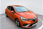 2020 Renault Clio