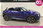 2020 Nissan Juke