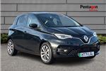 2022 Renault Zoe