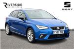 2022 SEAT Ibiza