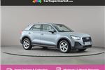 2021 Audi Q2