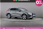 2019 Audi Q3