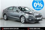 2020 Ford Mondeo 2.0 EcoBlue Zetec Edition 5dr Powershift