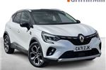 2022 Renault Captur