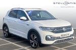 2019 Volkswagen T-Cross