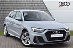 2020 Audi A1
