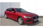 2018 Volvo V60