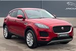 2019 Jaguar E-Pace