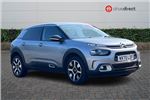 2021 Citroen C4 Cactus