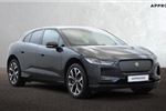 2023 Jaguar I-Pace