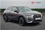 2020 DS DS 3 Crossback