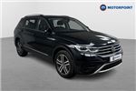 2022 Volkswagen Tiguan Allspace